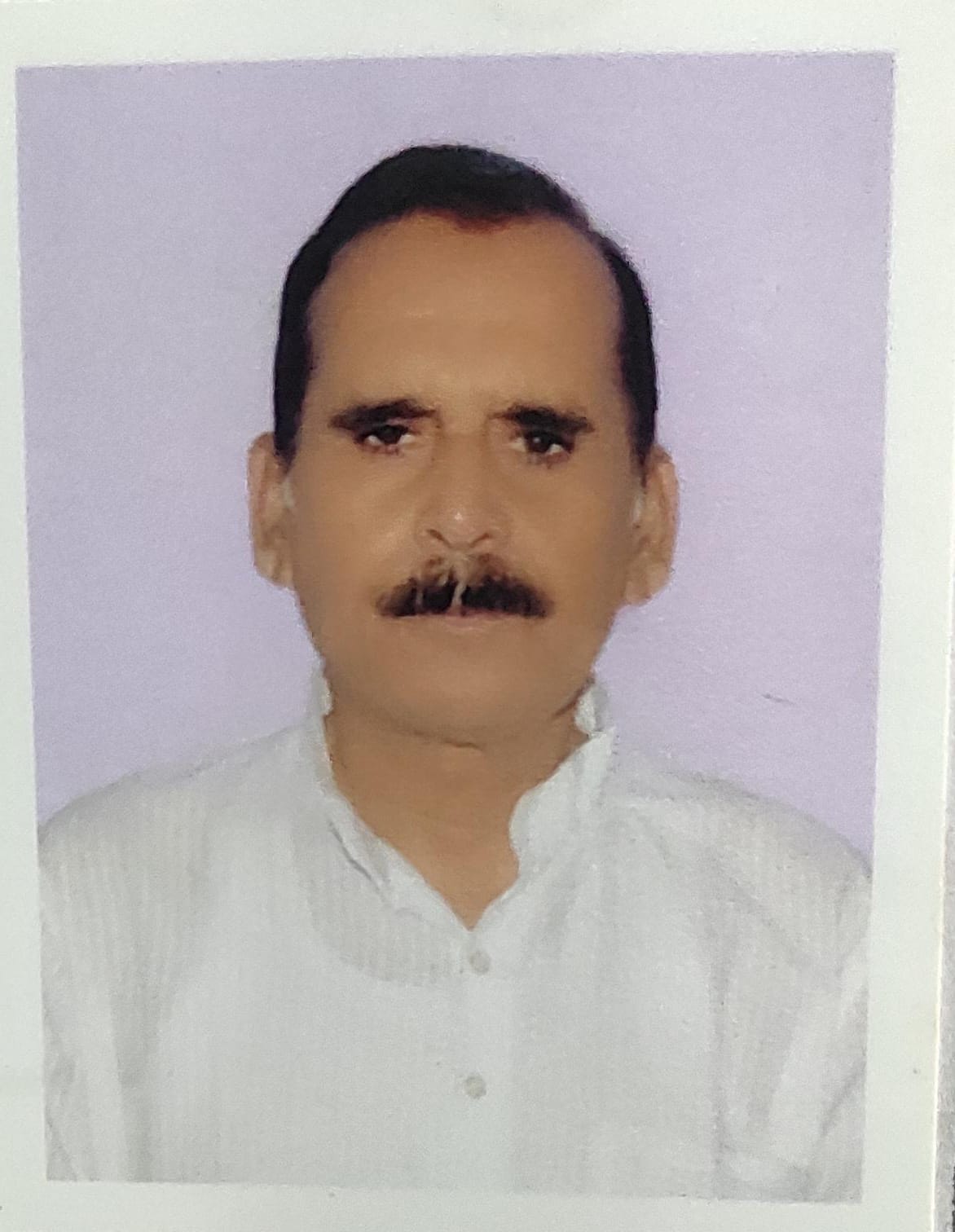 MD. MAZHARUL HAQUE Photo