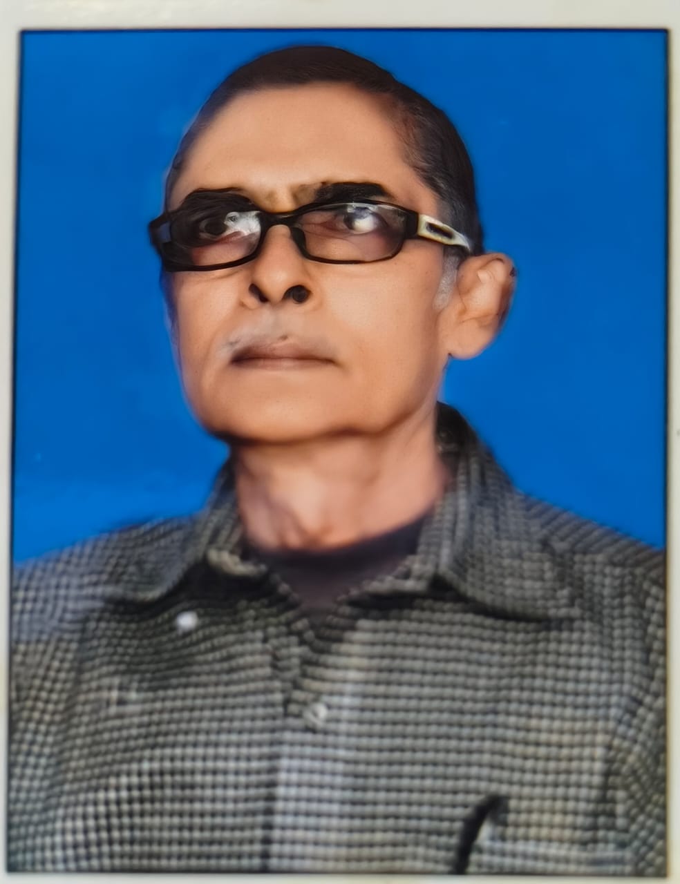 Chandeshwar Prasad Singh Photo