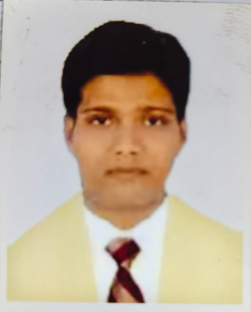 Md Abu Azhar Wasi Photo