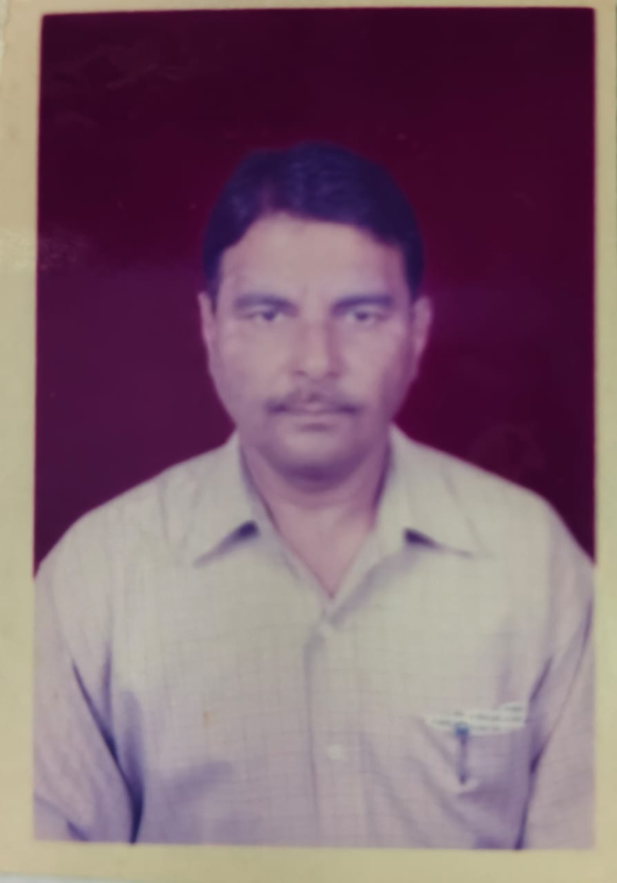 Md Nehal Akhtar Photo