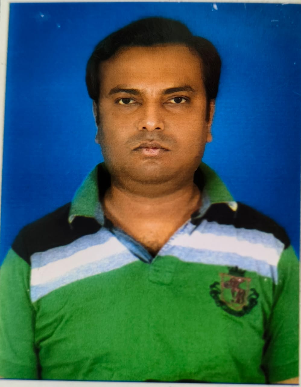 DR. SYED MURSHID FAIZ Photo